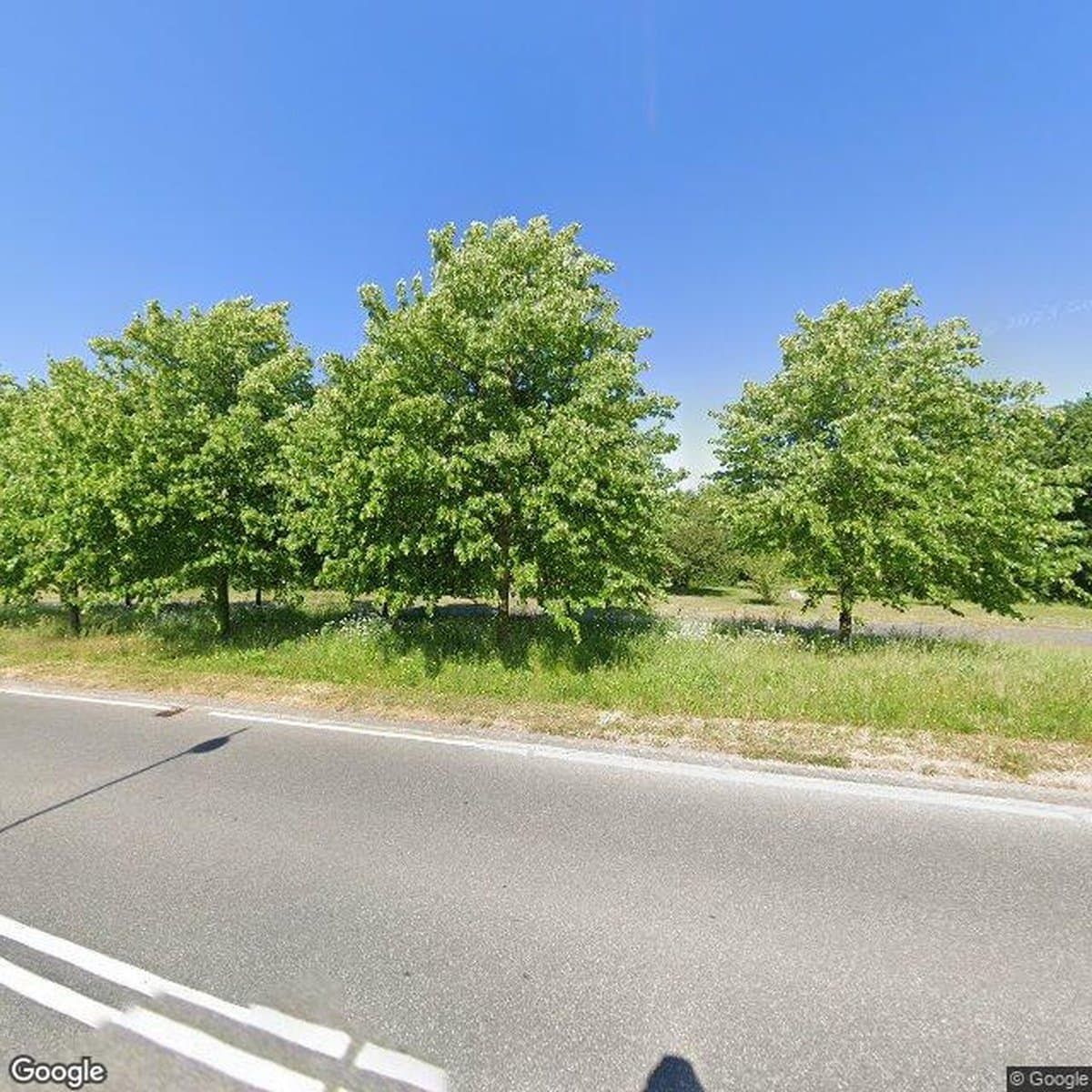 Andelsboligforeningen Trekronergård, andelsboligforening i Roskilde