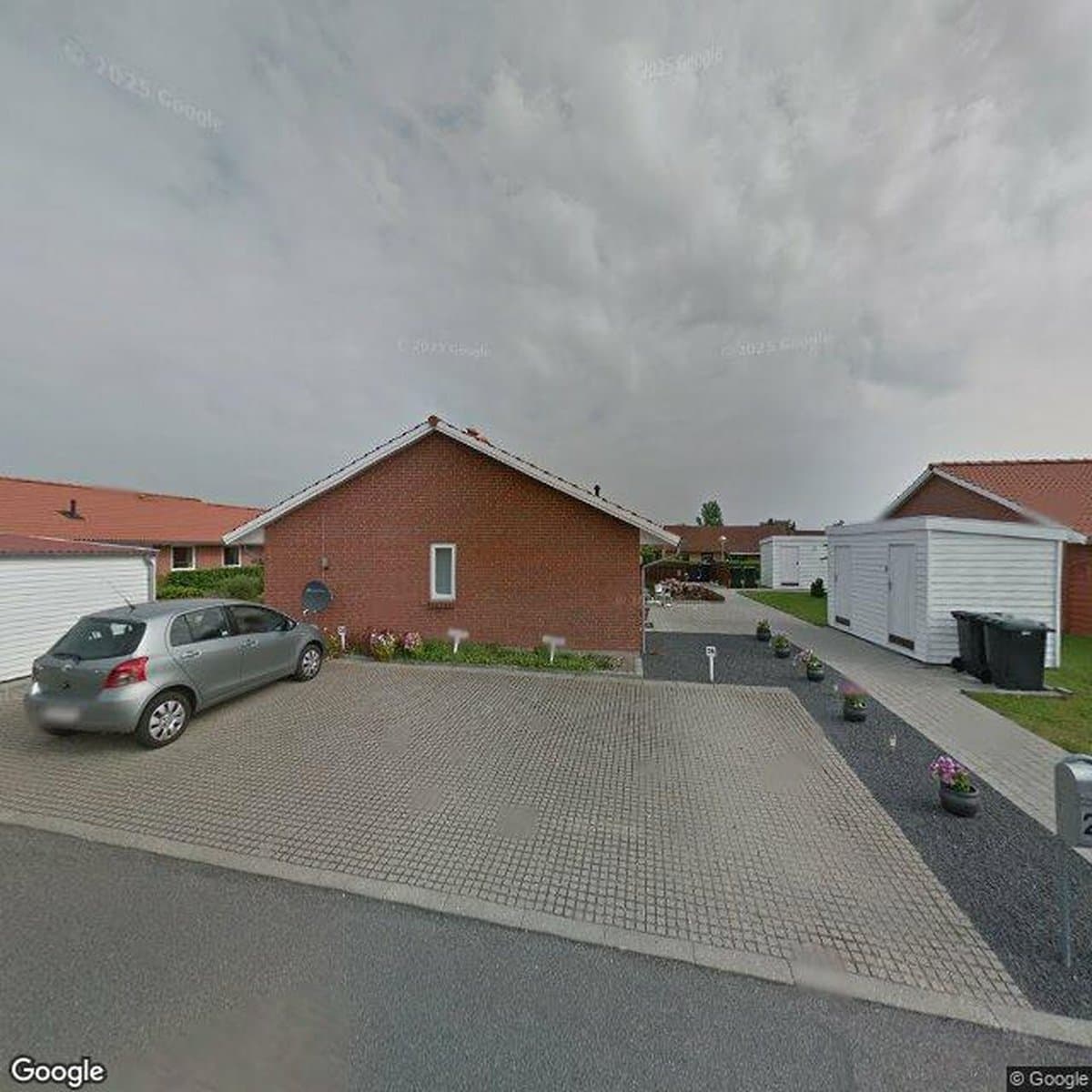 Andelsboligforeningen Sleipnersvej, andelsboligforening i Holbæk