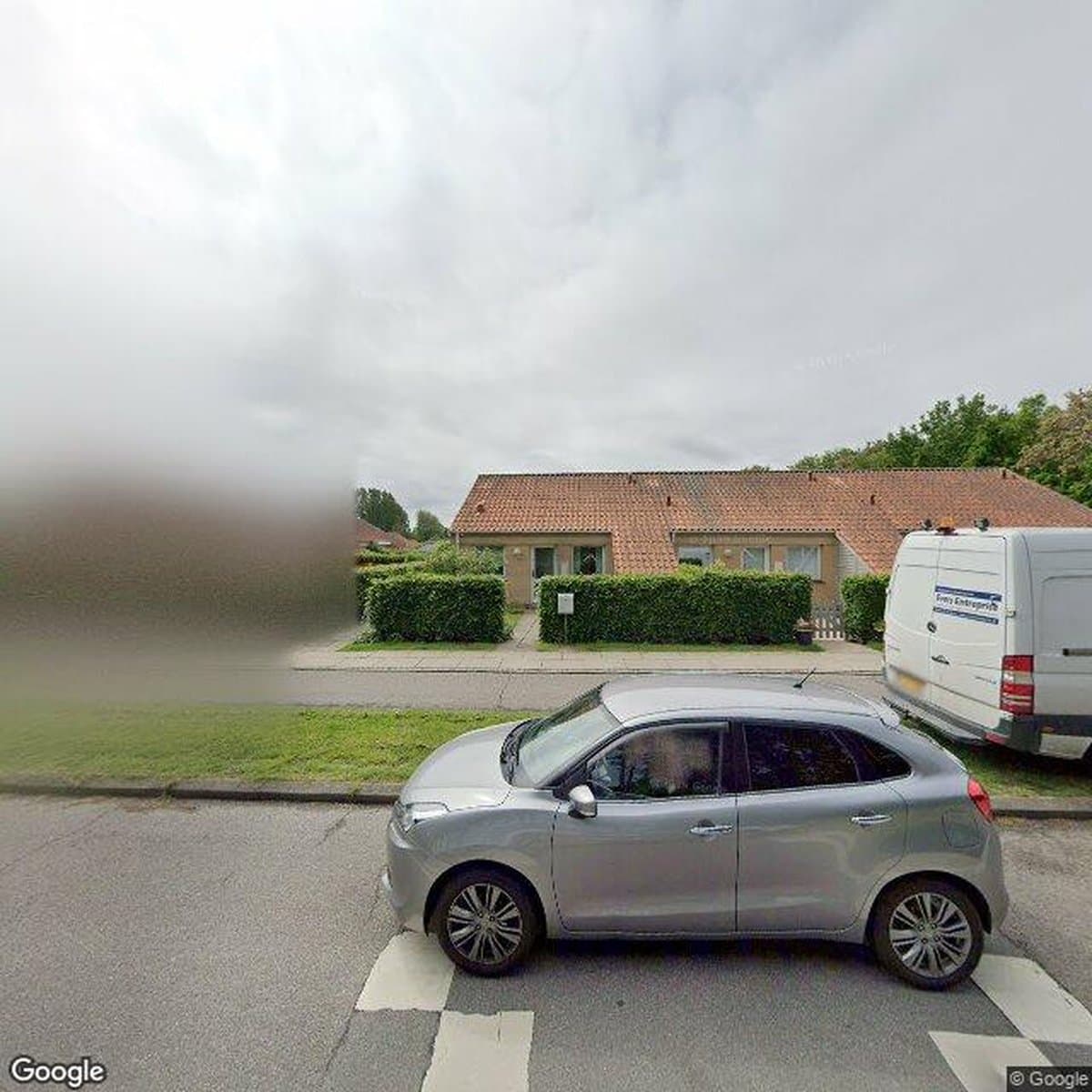 Andelsboligforeningen Ravnsholt, andelsboligforening i Roskilde