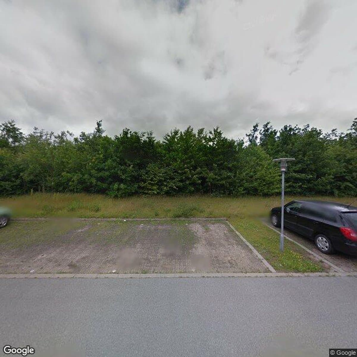 A/B Munksøgård, andelsboligforening i Roskilde