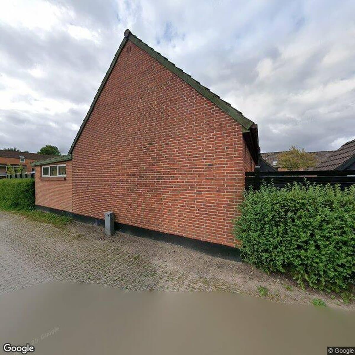 A/B Kildebo, andelsboligforening i Ringsted