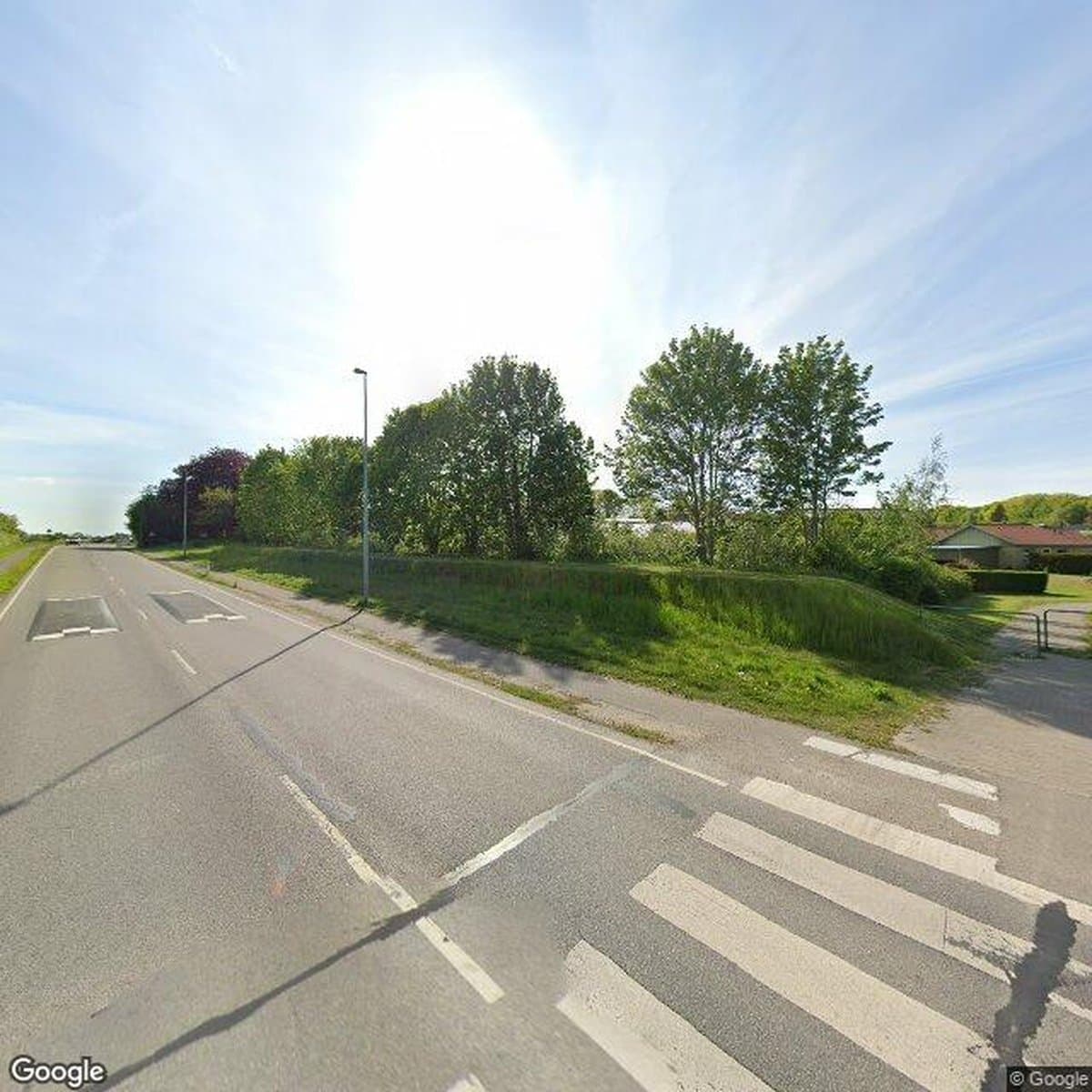 Andelsboligforeningen Søparken Iii, Glumsø, andelsboligforening i Glumsø