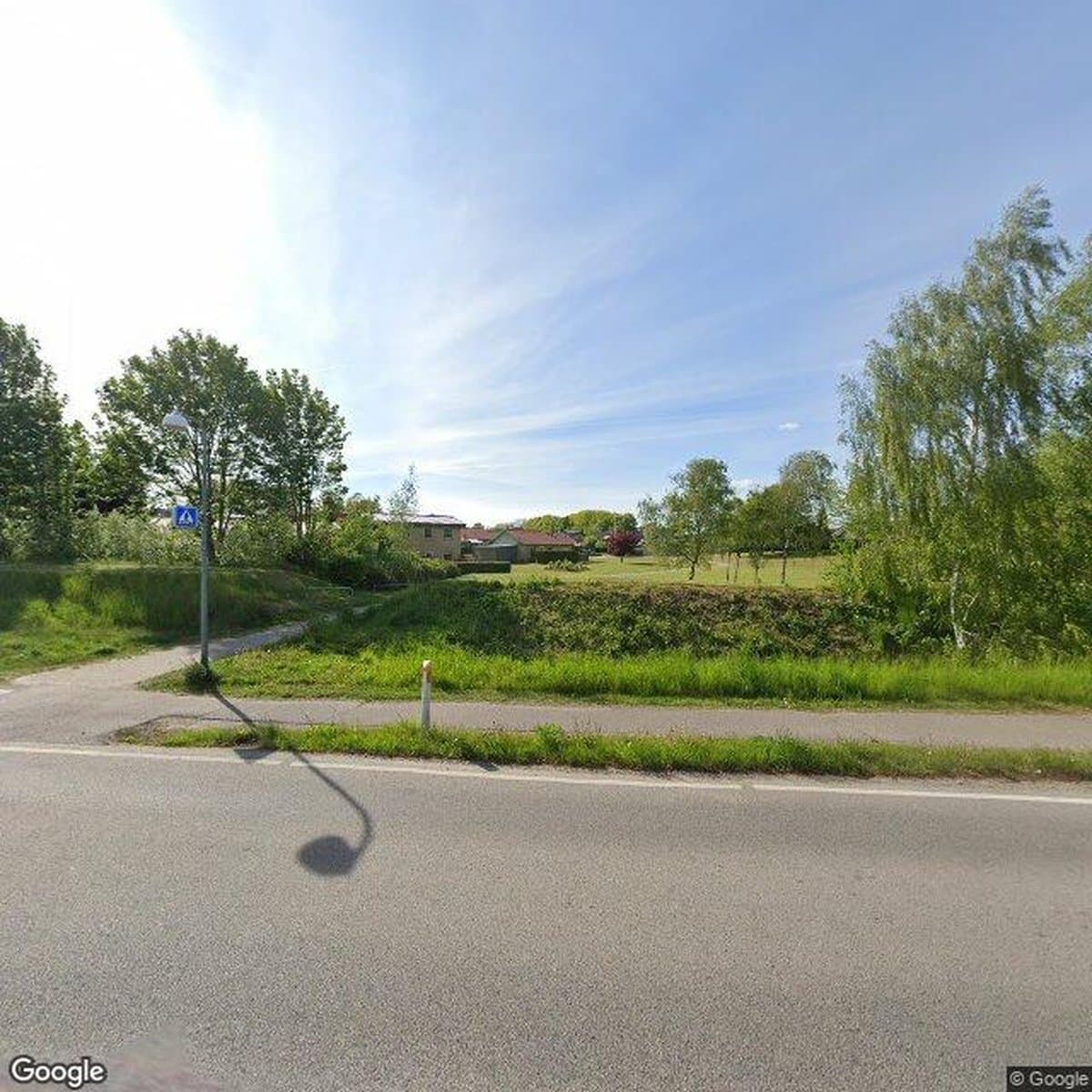 Andelsboligforeningen Søparken, andelsboligforening i Glumsø