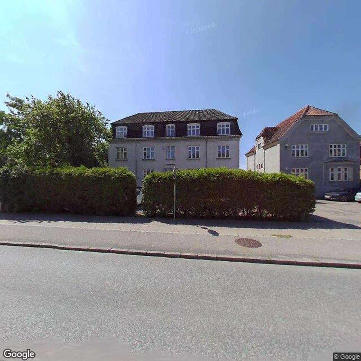 A/B Clermont, andelsboligforening i Slagelse