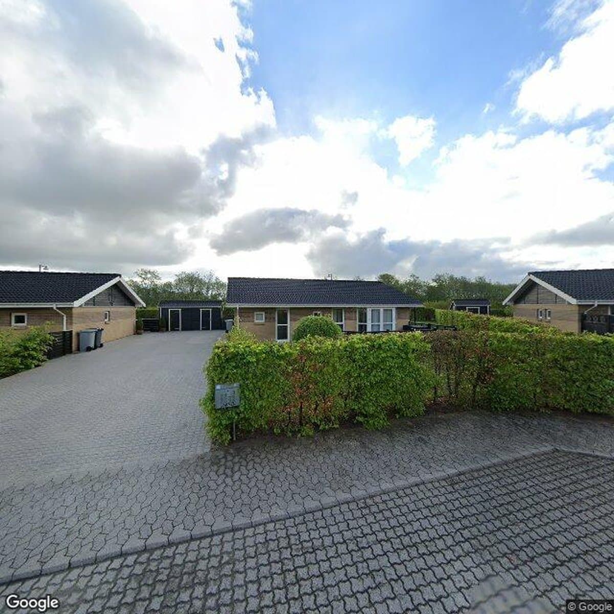 Andelsboligforeningen Sølvagerparken, andelsboligforening i Dianalund