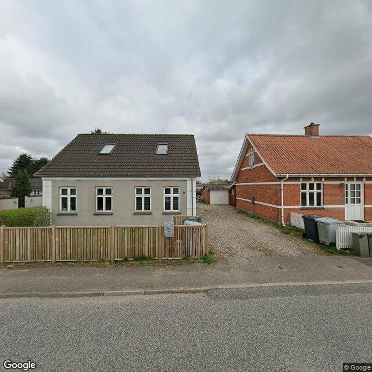 A/B Blommehaven, andelsboligforening i Stenlille