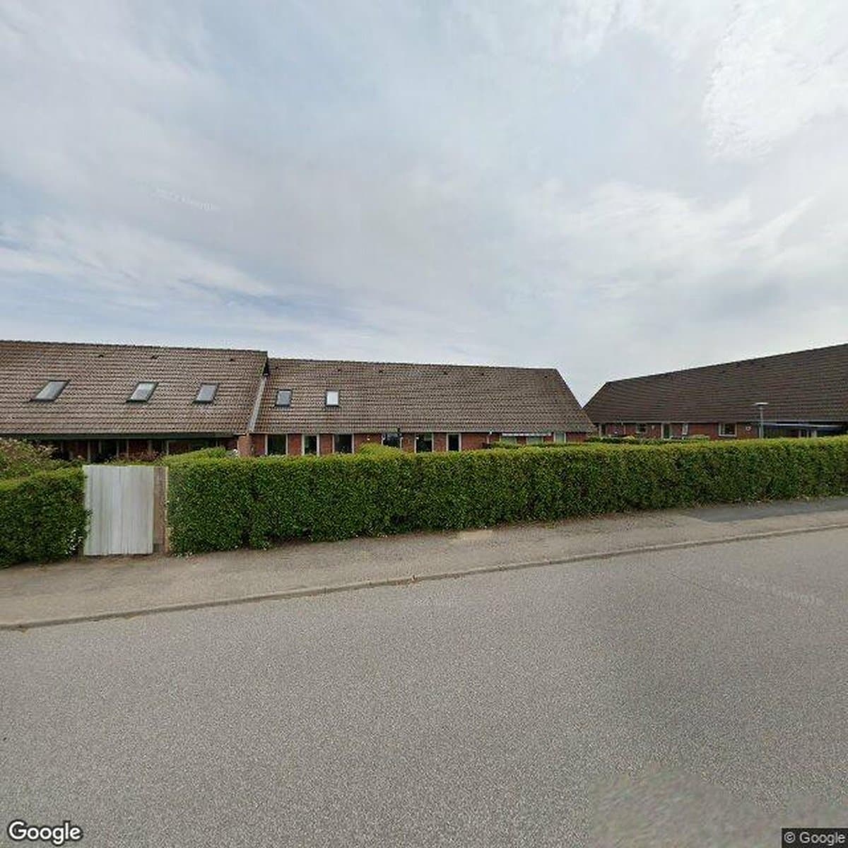 A/B Møllegården 1, andelsboligforening i Stenlille
