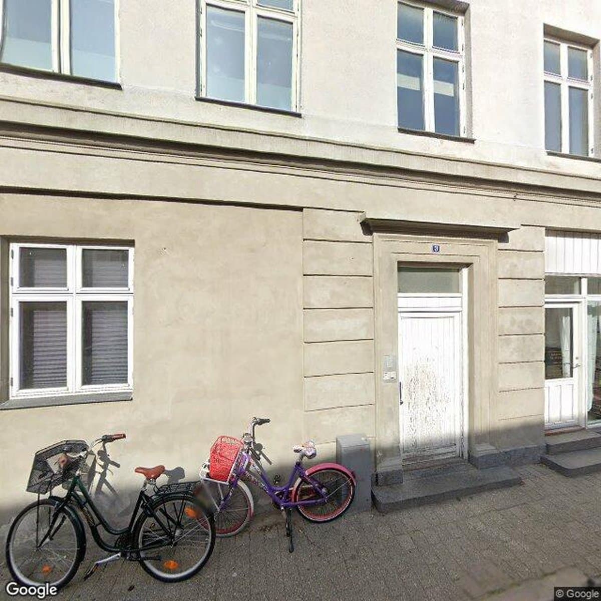 Ab Skibbrogade 3, andelsboligforening i Kalundborg
