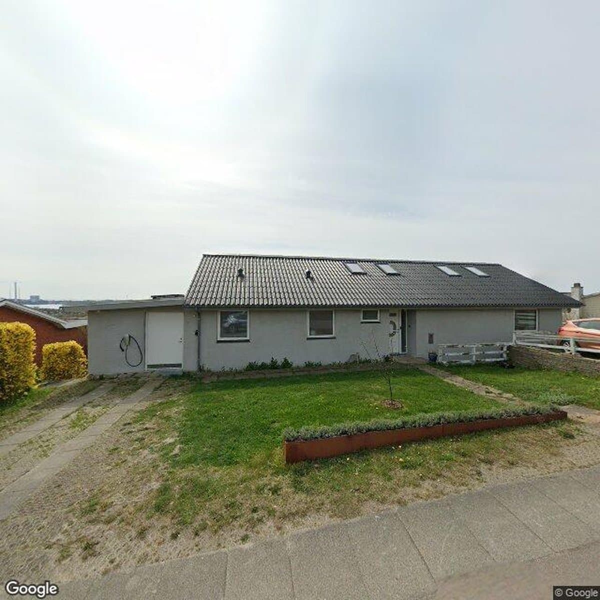 Andelsboligforeningen Søndergårds Banke III, andelsboligforening i Kalundborg