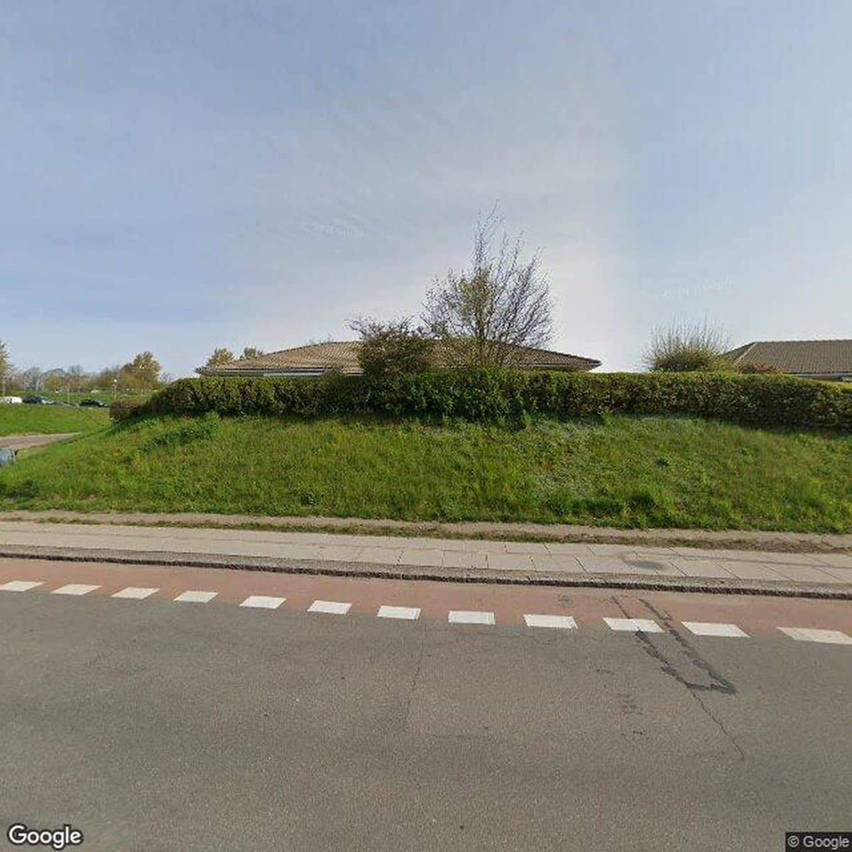 Andelsboligforeningen Bredekildevej, andelsboligforening i Kalundborg