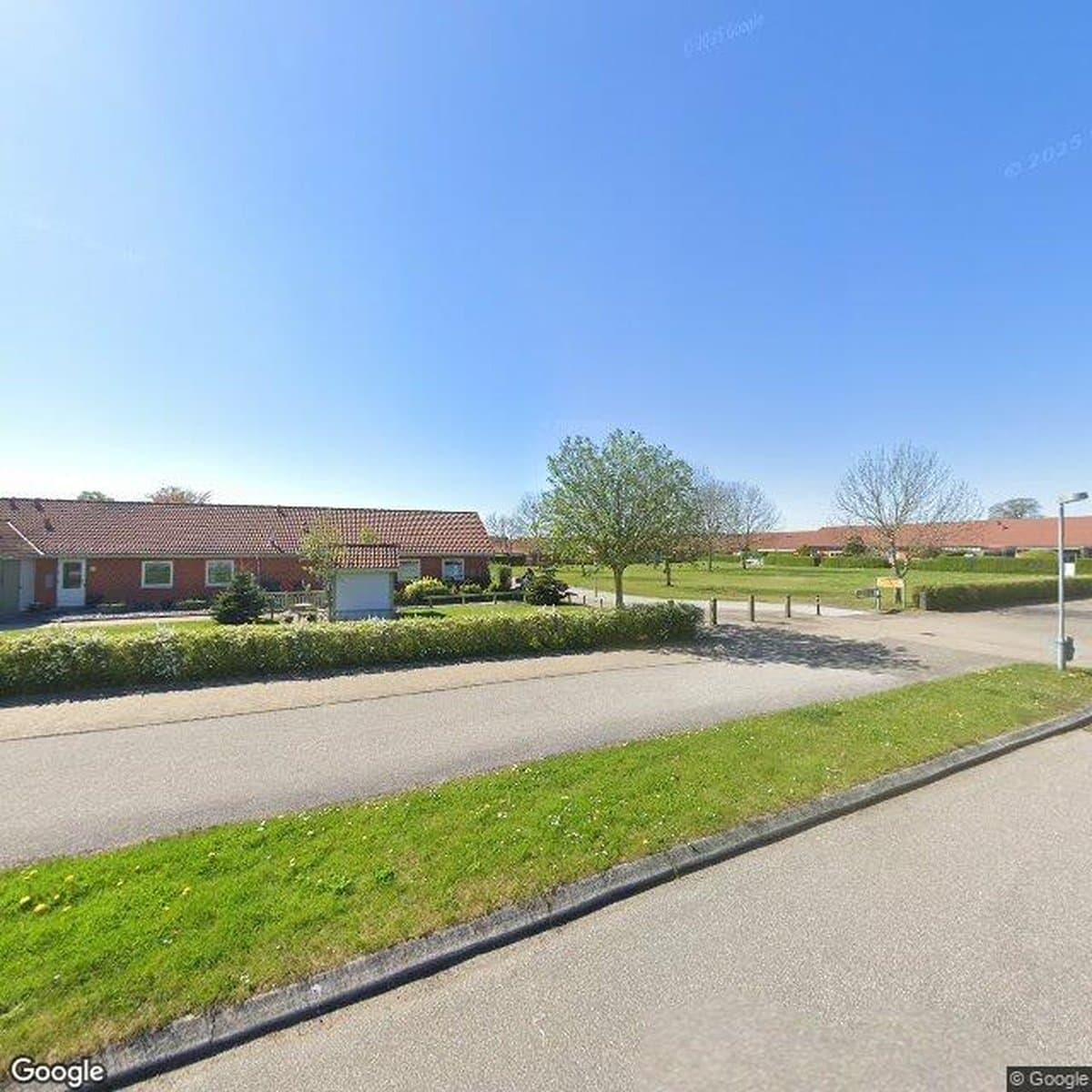 A/B Granlunden III, andelsboligforening i Næstved
