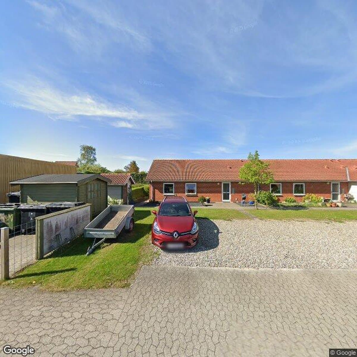 Ab Møllebakken, andelsboligforening i Næstved
