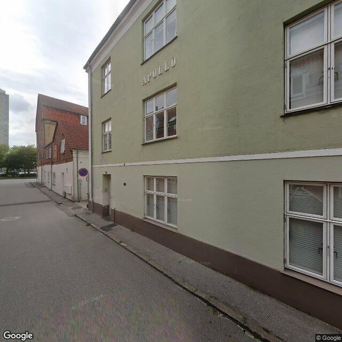 Andelsboligforeningen Ndr. Farimagsvej 24, andelsboligforening i Næstved