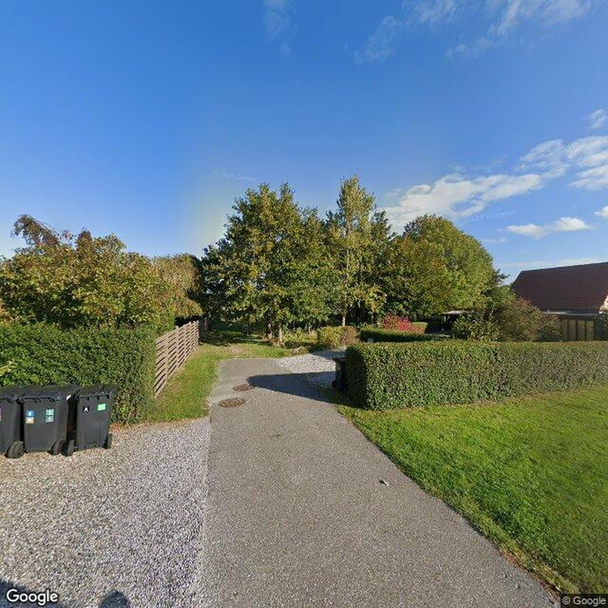 A/B Højstedgaardvænget, andelsboligforening i Idestrup