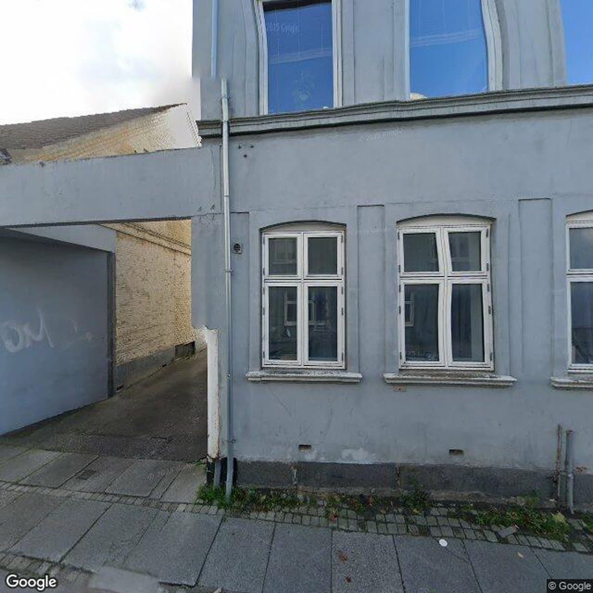 A/B Søparken, andelsboligforening i Maribo