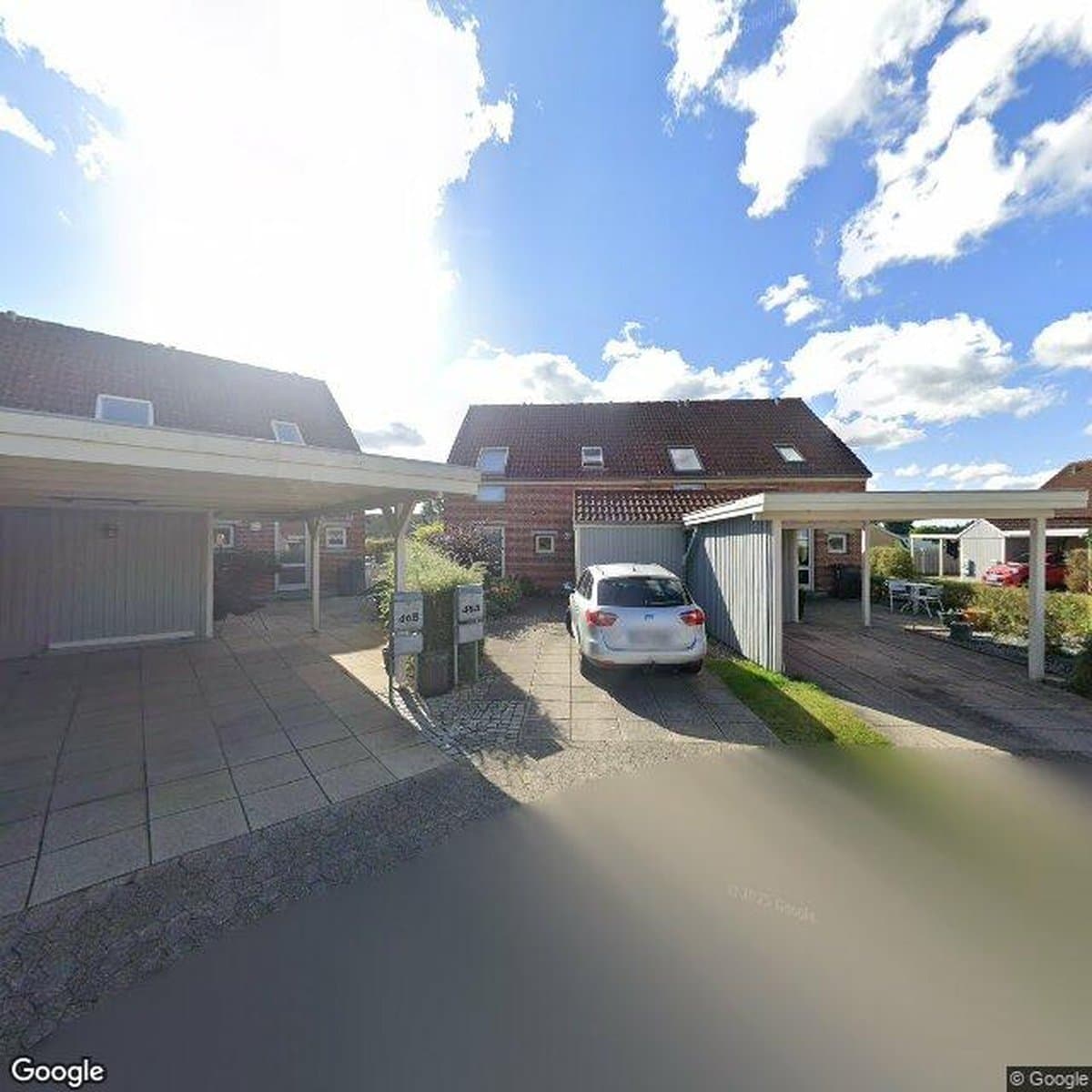 A/B Den Private Andelsbolig- Forening Elsdyrløkken, andelsboligforening i Odense NV