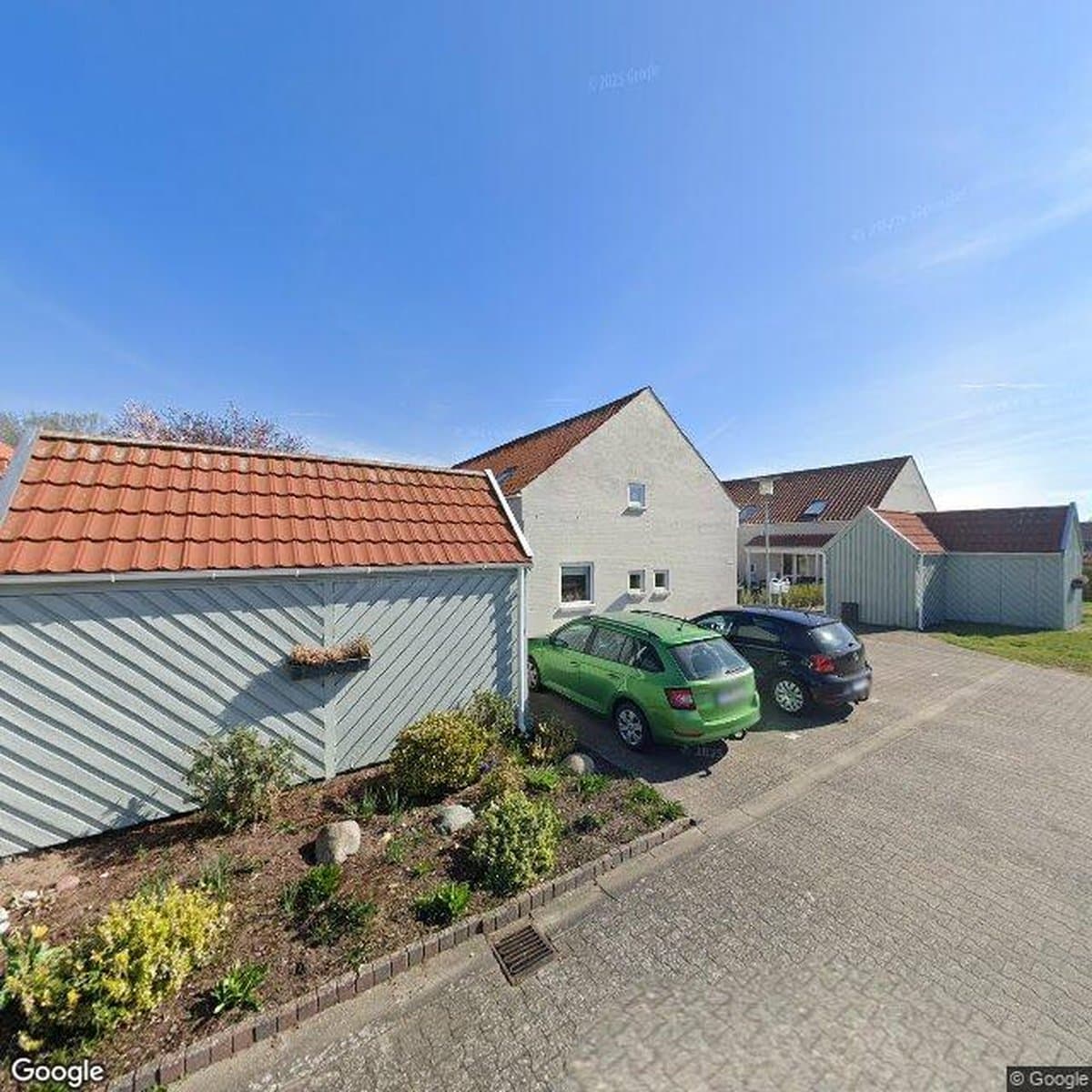 Andelsboligforeningen Hvenekilden, andelsboligforening i Odense NØ