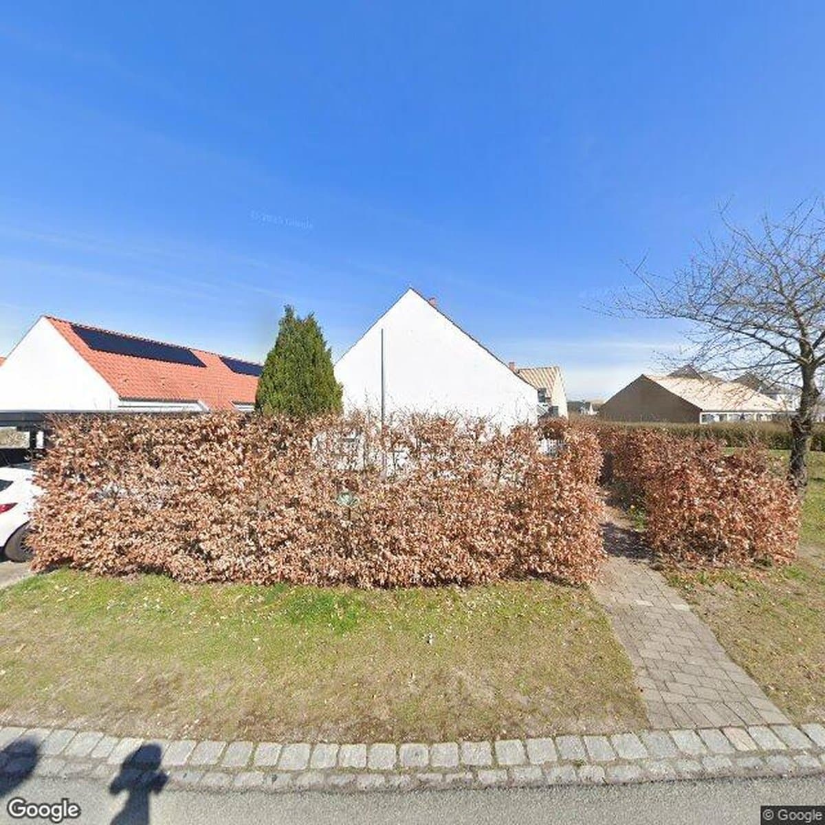 A/B Pilehaven, andelsboligforening i Odense NØ