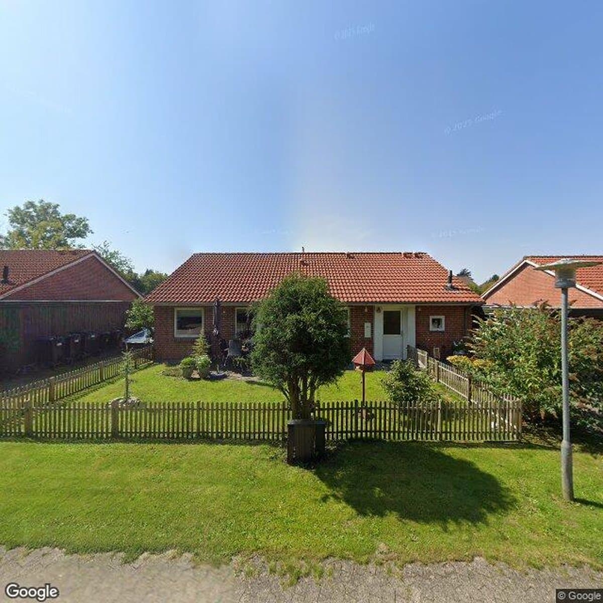 Andelsboligforeningen Egelunden III, andelsboligforening i Brenderup Fyn