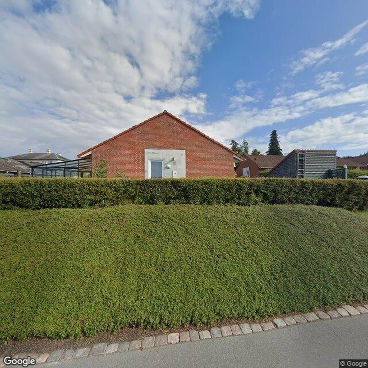 Andelsboligforeningen Notarvænget Svendborg, andelsboligforening i Svendborg