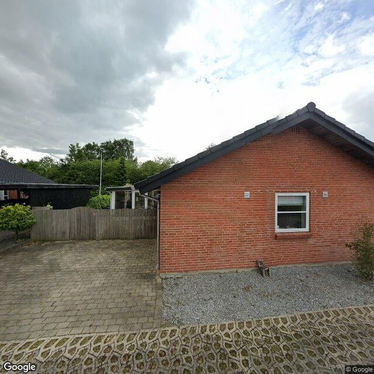 Andelsboligforeningen Folehaven, andelsboligforening i Kolding