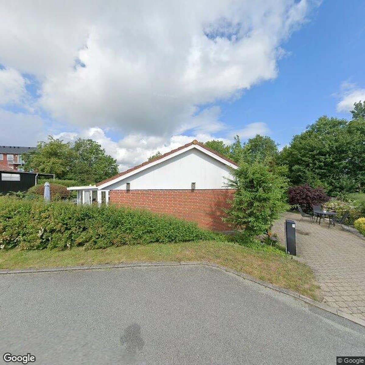 A/B Juvelparken, andelsboligforening i Kolding