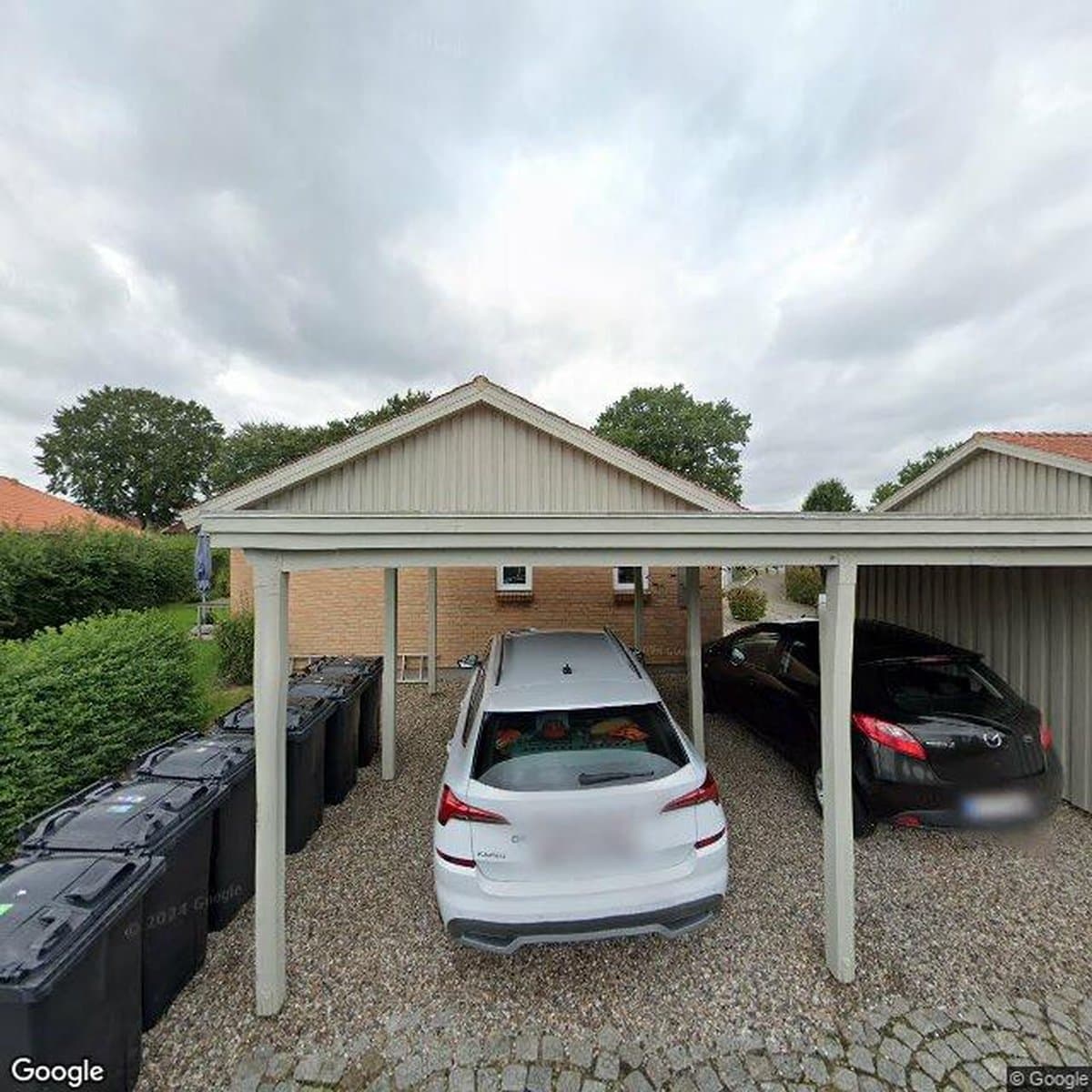 A/B Fjordløkke 2-16, andelsboligforening i Aabenraa