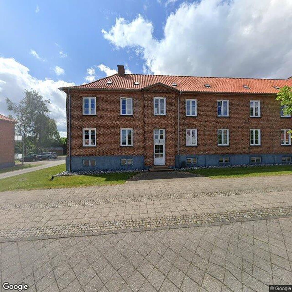 Andelsboligforeningen Nørregade 3- 9, 6330 Padborg, andelsboligforening i Padborg