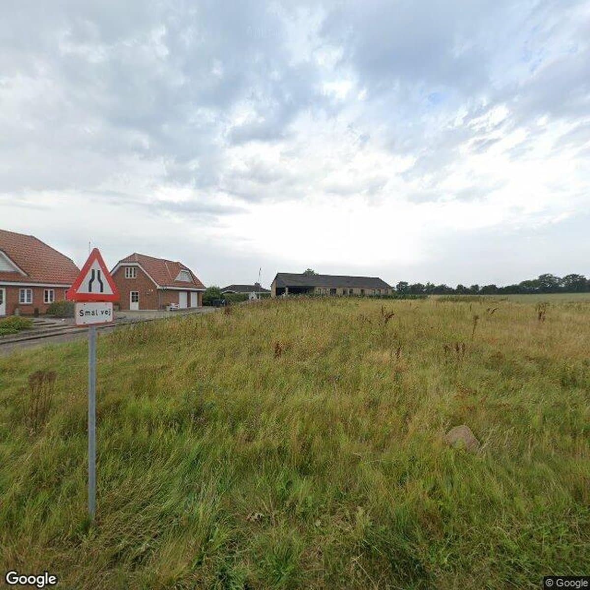 Andelsboligforeningen Langballe, Nybøl, andelsboligforening i Sønderborg