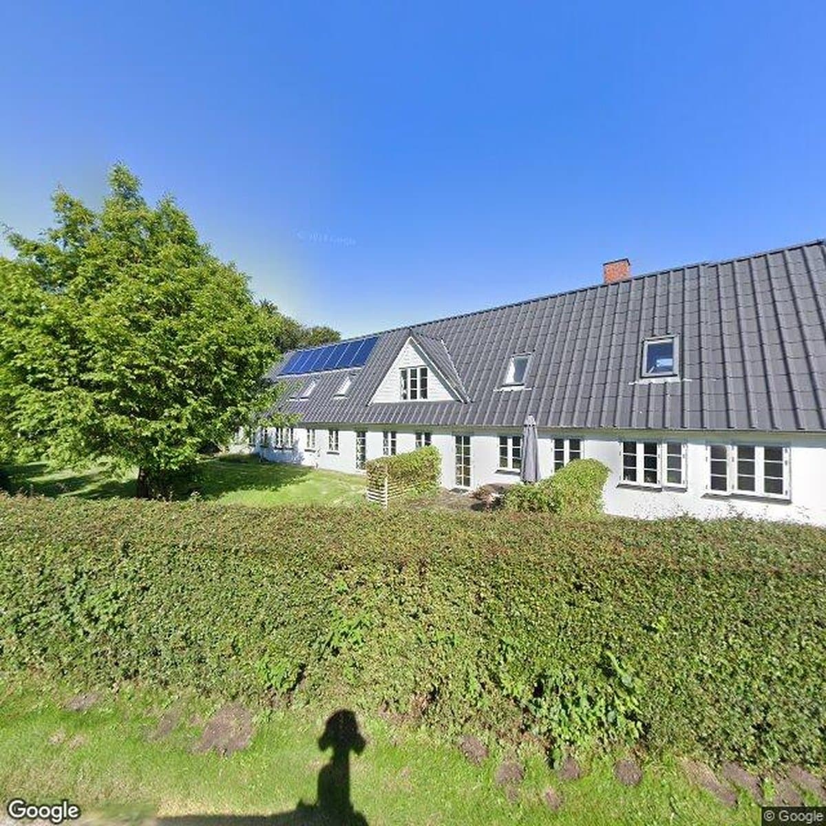 Andelsboligforeningen Volmersdam, andelsboligforening i Rødding