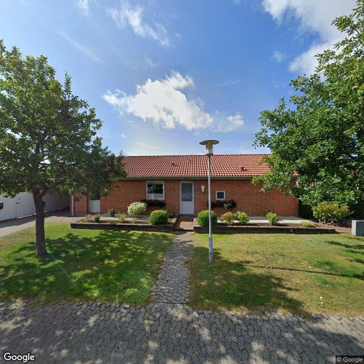 Andelsboligforeningen Styrmandshaven, andelsboligforening i Esbjerg V