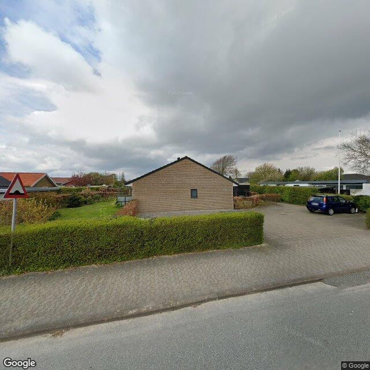 Andelsboligforeningen Niels Lønnes Vej, andelsboligforening i Esbjerg N
