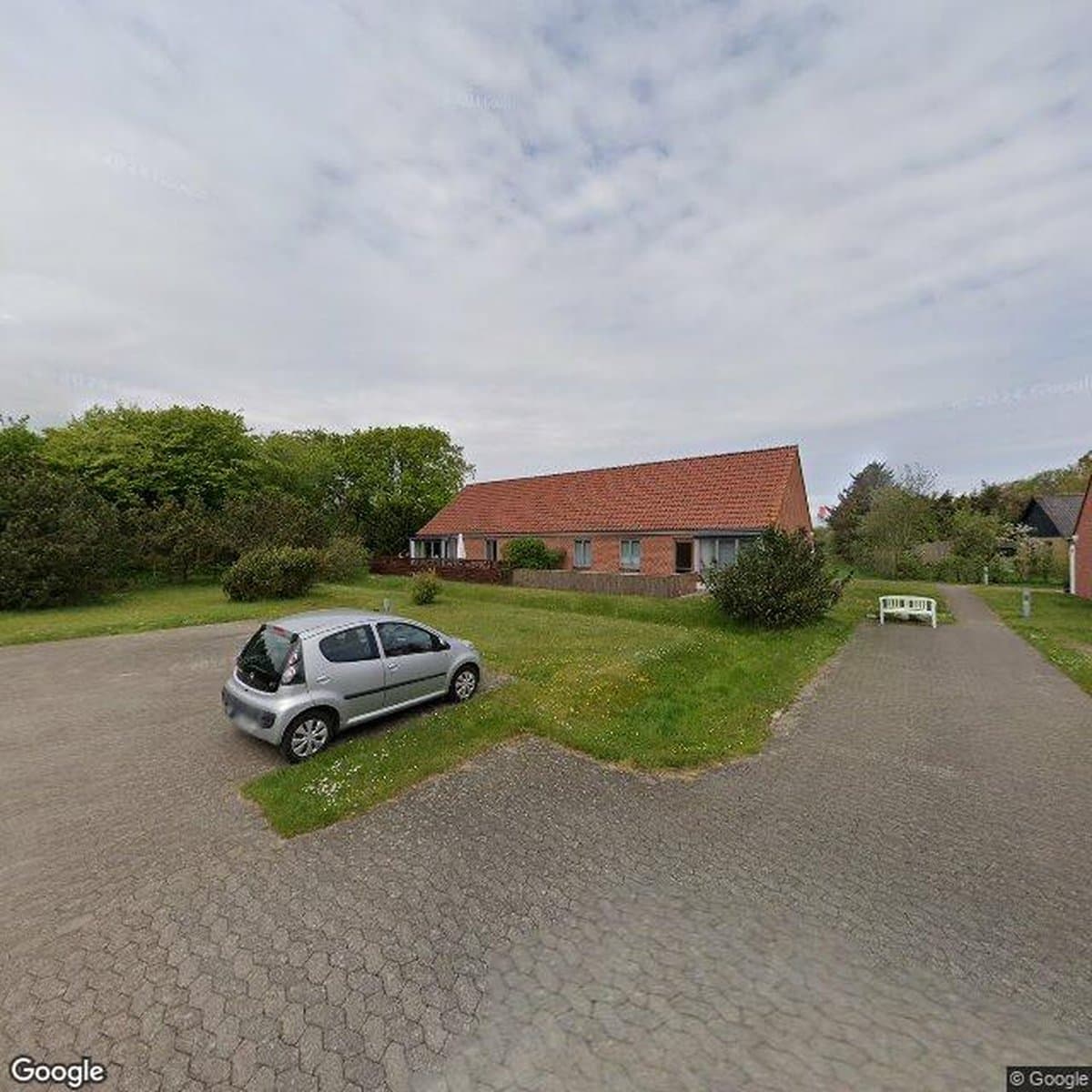 Andelsboligforenngen Storetoft, andelsboligforening i Fanø