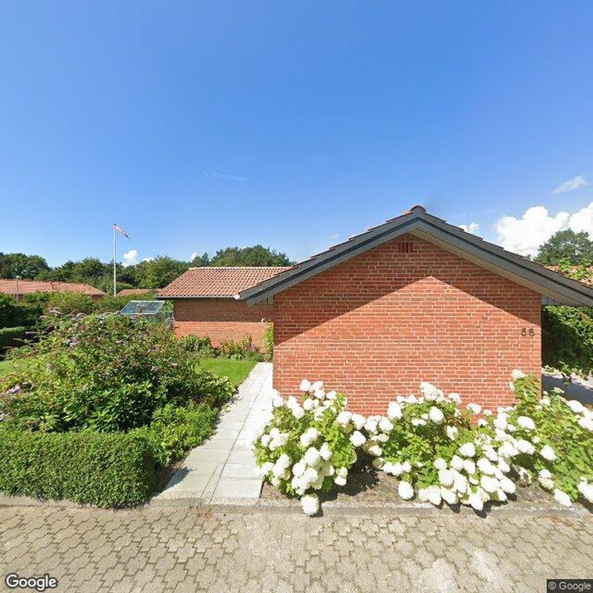 A/B Gyvelparken, andelsboligforening i Ribe