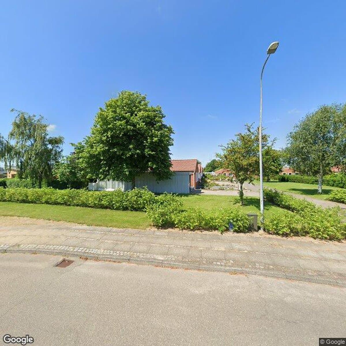 Skjern Andelsboligforening, andelsboligforening i Skjern