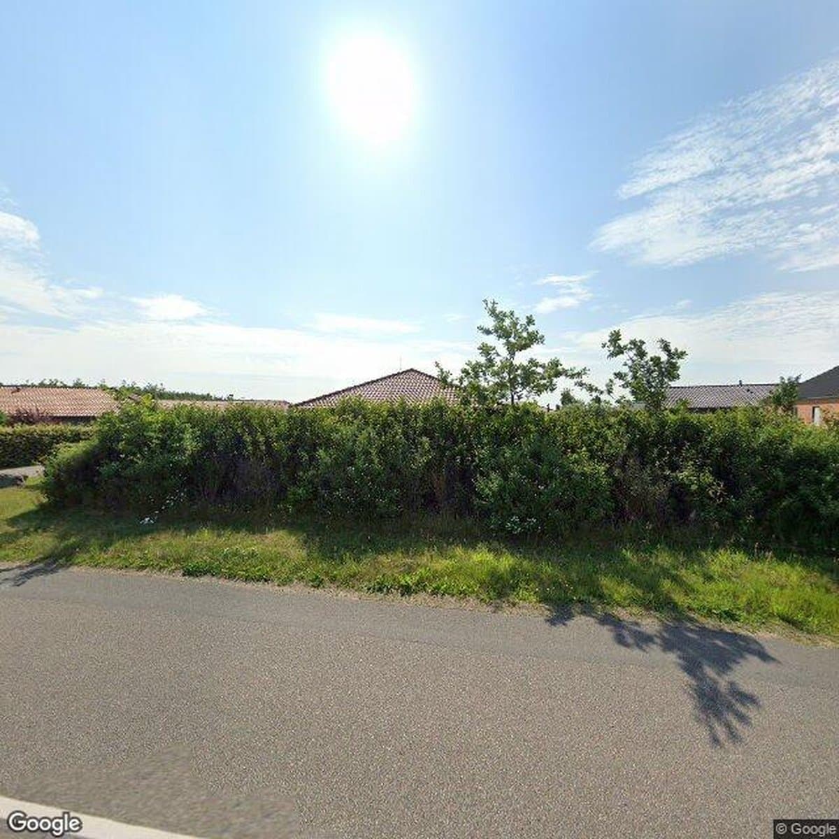 Andelsboligforeningen Blåbærhaven II, andelsboligforening i Ringkøbing