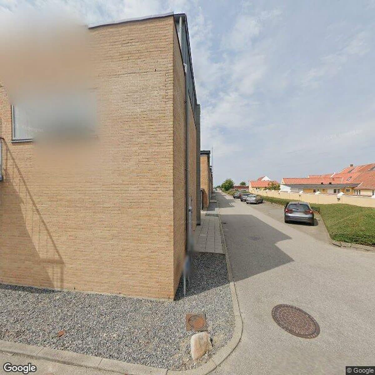 Andelsboligforeningen Beddingen, andelsboligforening i Ringkøbing