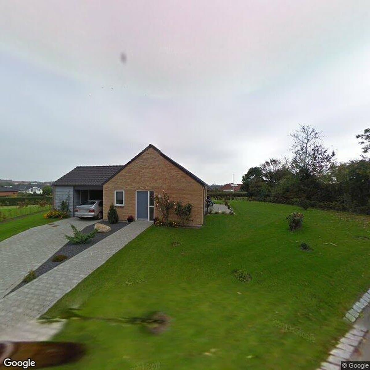 Andelsboligforeninge "østervang", andelsboligforening i Juelsminde