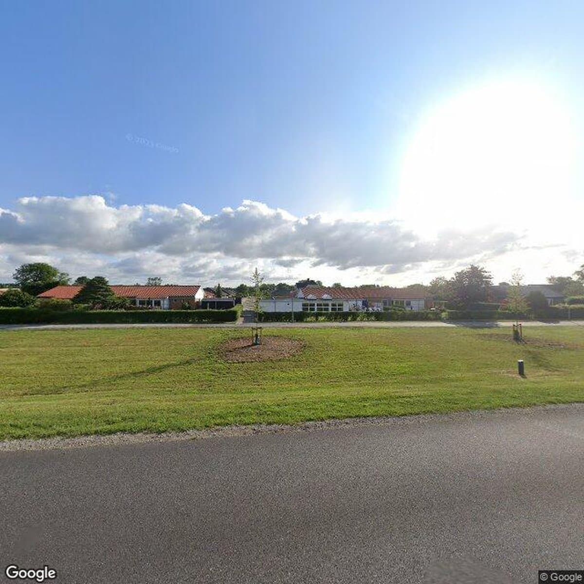 A/B Sinding Andelsbo, andelsboligforening i Herning