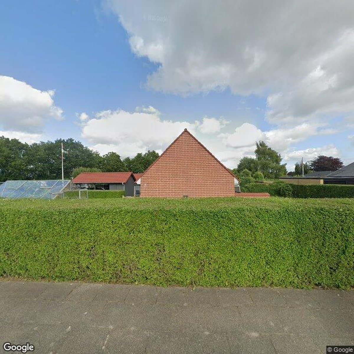 Andelsboligforeningen Engbjerg, andelsboligforening i Herning
