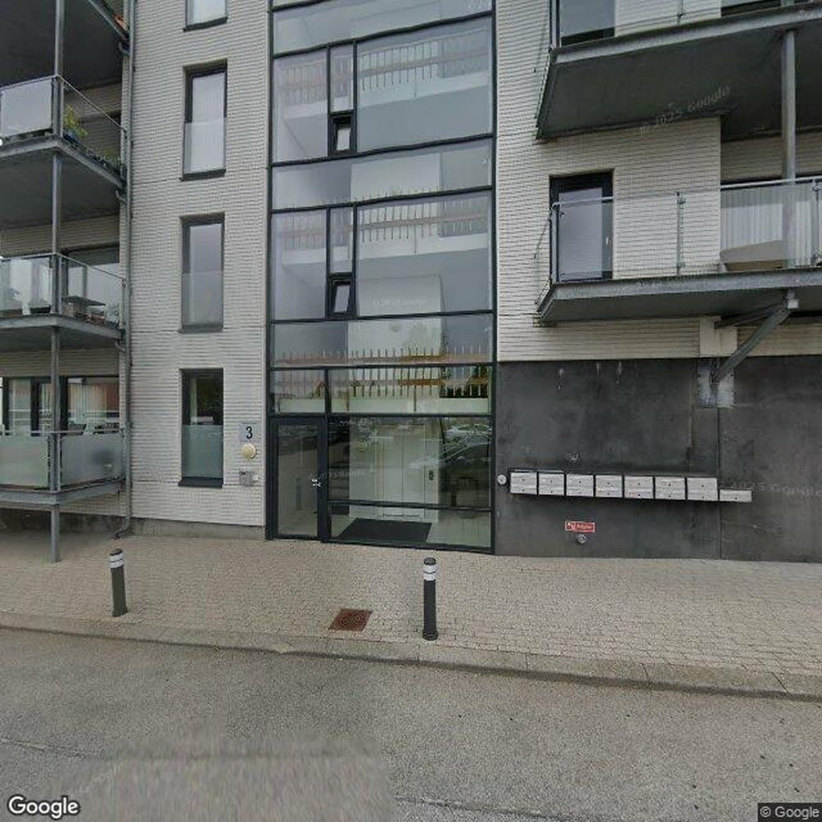 A/B Andelsboligfor.tvilling Huset, andelsboligforening i Ikast