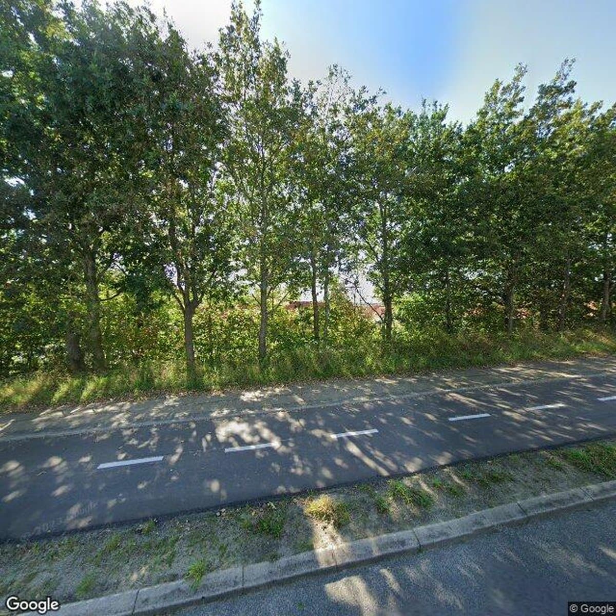 Andelsboligforeningen Skredsande II, andelsboligforening i Holstebro