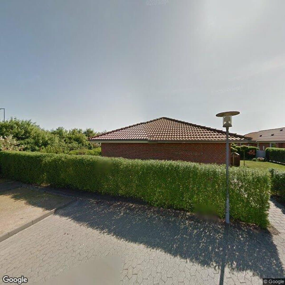 Andelsboligforeningen Mejdalparken, andelsboligforening i Holstebro