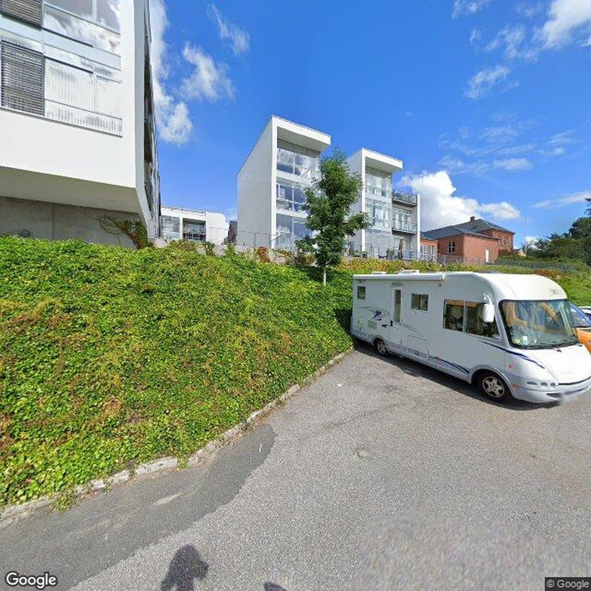 Andelsboligforeningen Sct. Pouls Have, Holstebro, andelsboligforening i Holstebro