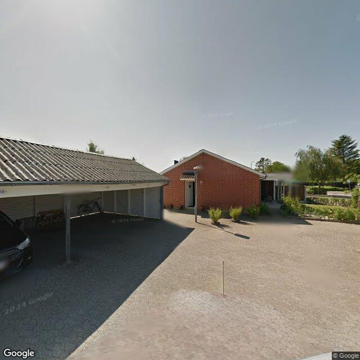 A/B Kirsebærvej, andelsboligforening i Holstebro
