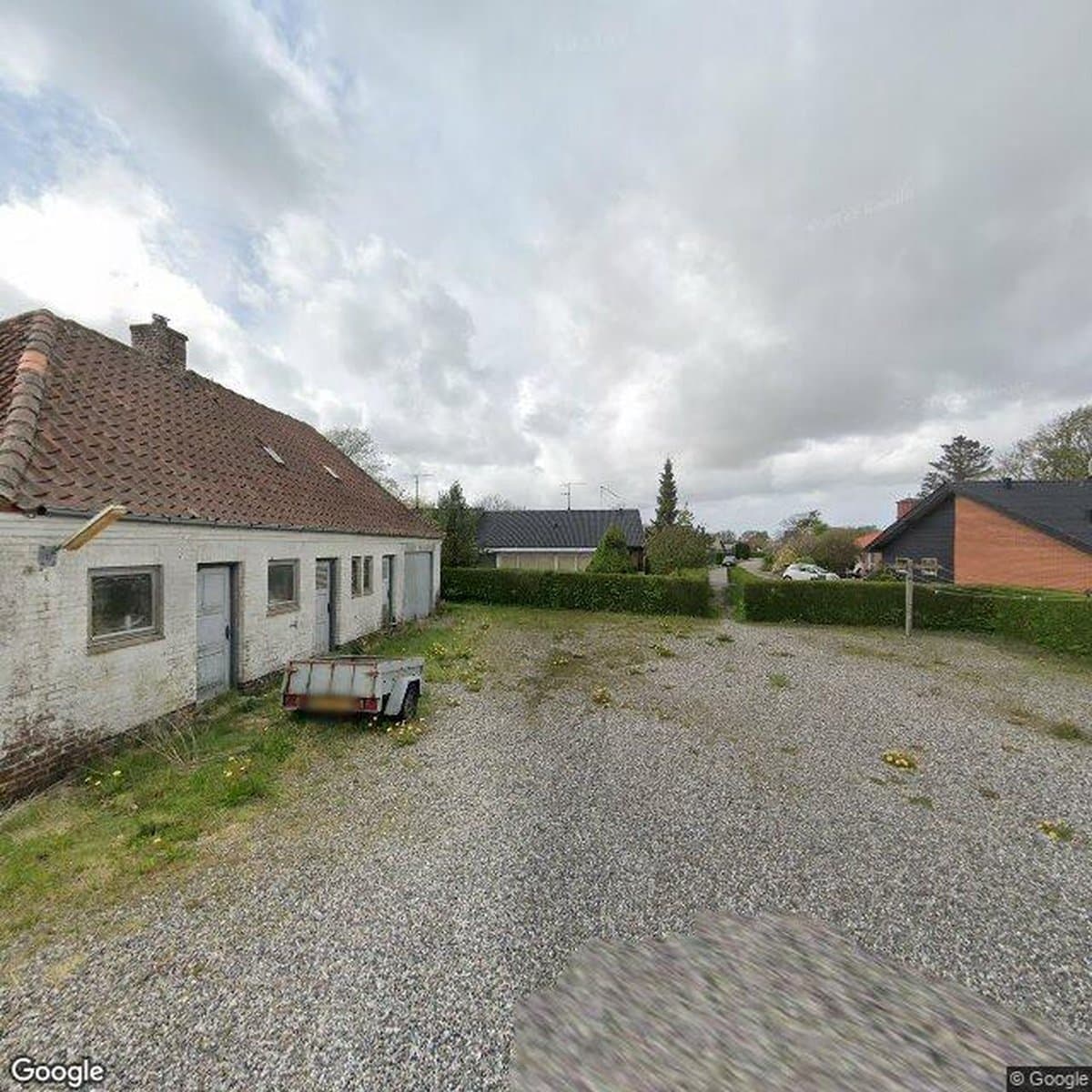 Østerild Andelsboligforening, andelsboligforening i Thisted