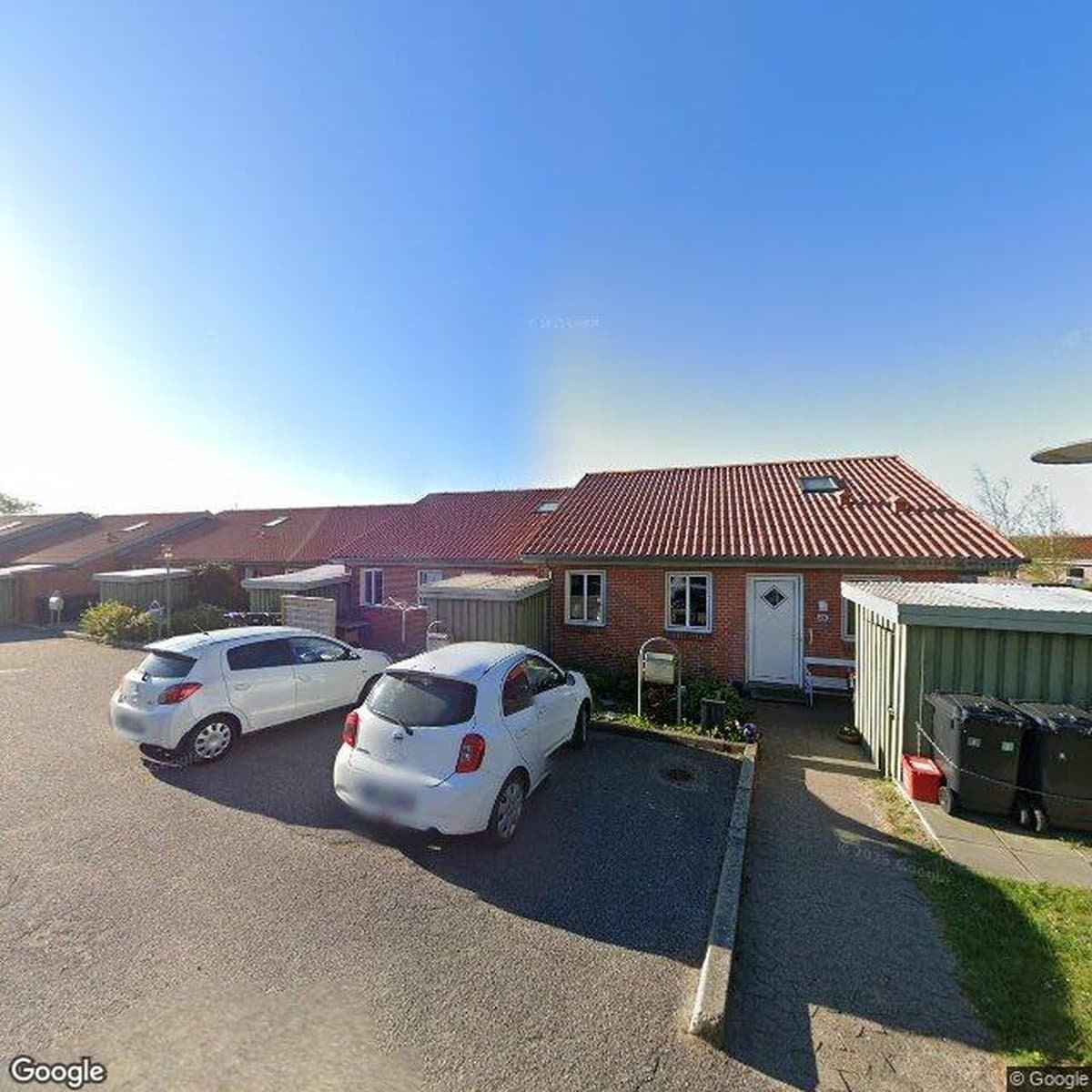 Bedsted Andelsboligforening, andelsboligforening i Bedsted Thy