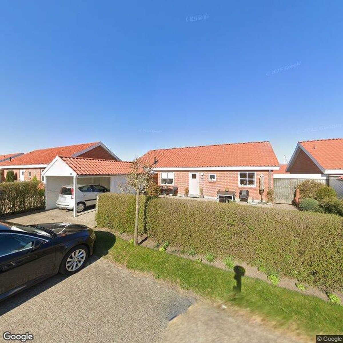 Andelsboligforeningen Rolstrupparken Af 1987, andelsboligforening i Nykøbing M