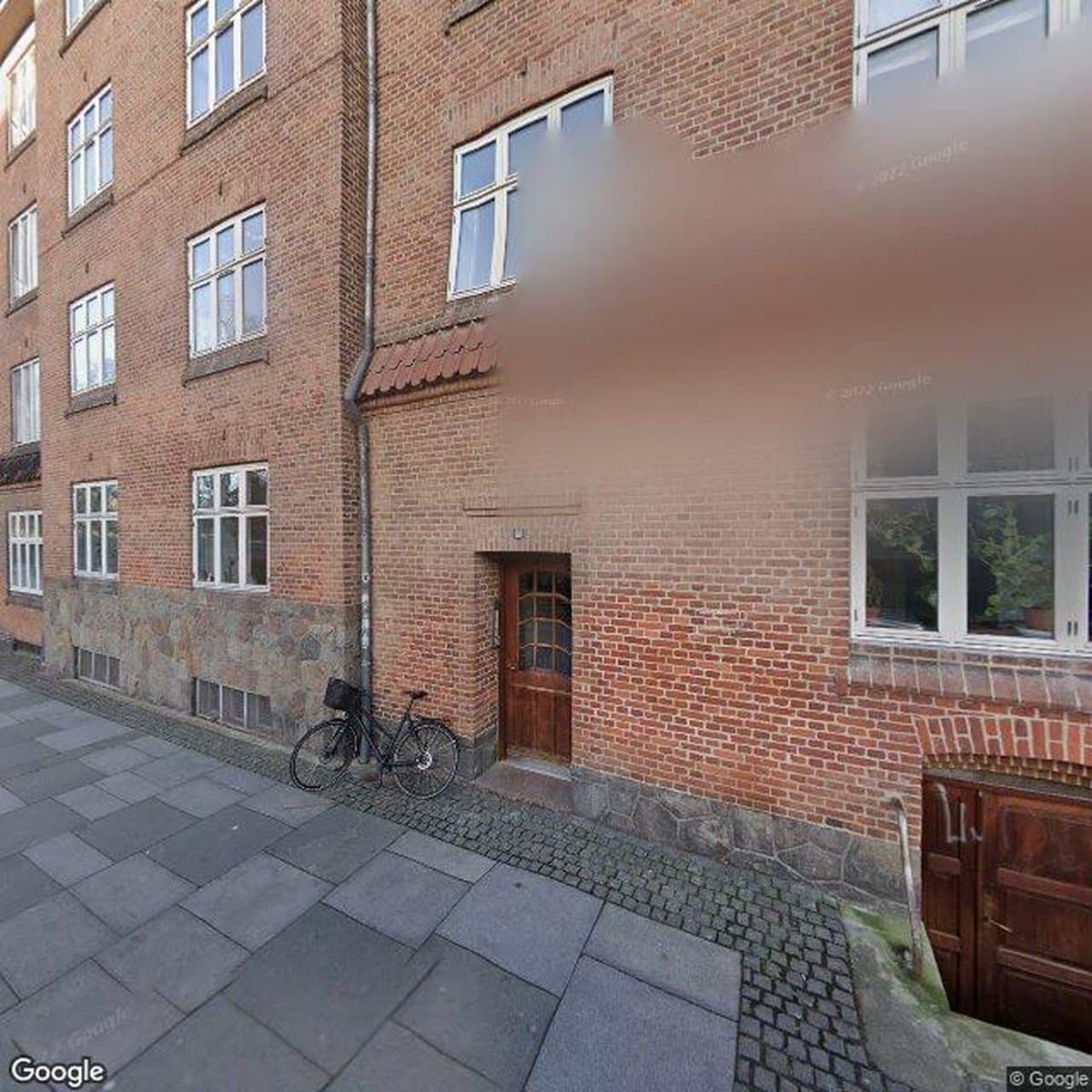A/B Åboulevarden 98, andelsboligforening i Aarhus C
