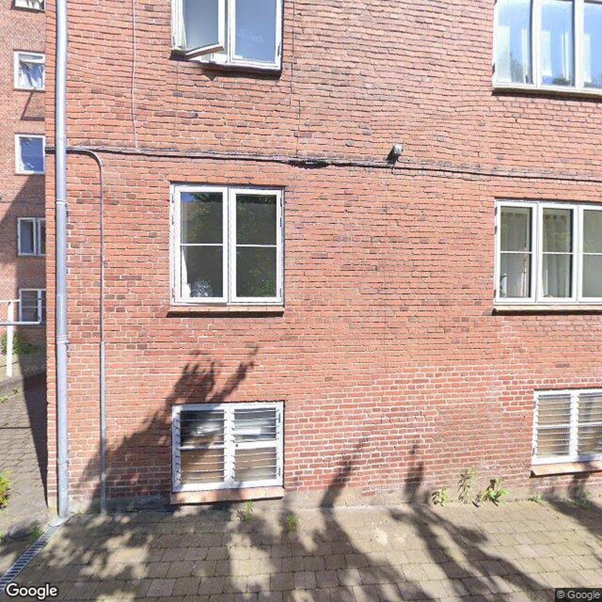 Ejerforeningen Tage Hansens Gade 7, andelsboligforening i Aarhus C
